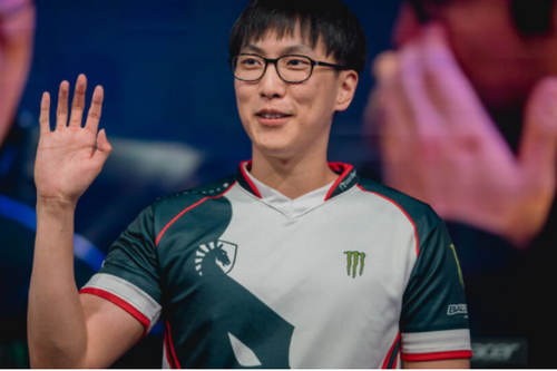 Who is Doublelift? The biography of the talented marksman and the tragic family story
