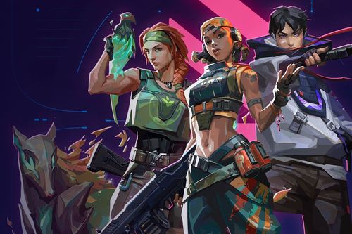 The Most Popular Esports Games of 2024: A Look at the Top 10 Titles
